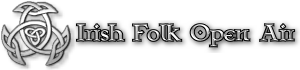 Irish Folk Open Air - Poyenberg